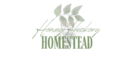 Honey Hickory Homestead